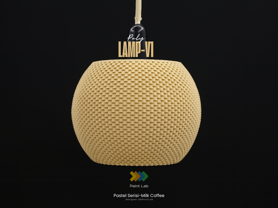 Lampada a sospensione design moderno