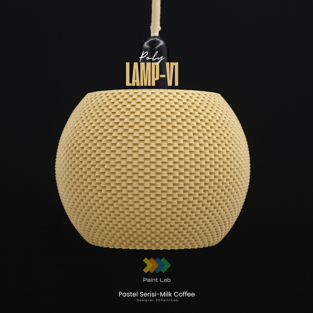 Lampada a sospensione design moderno