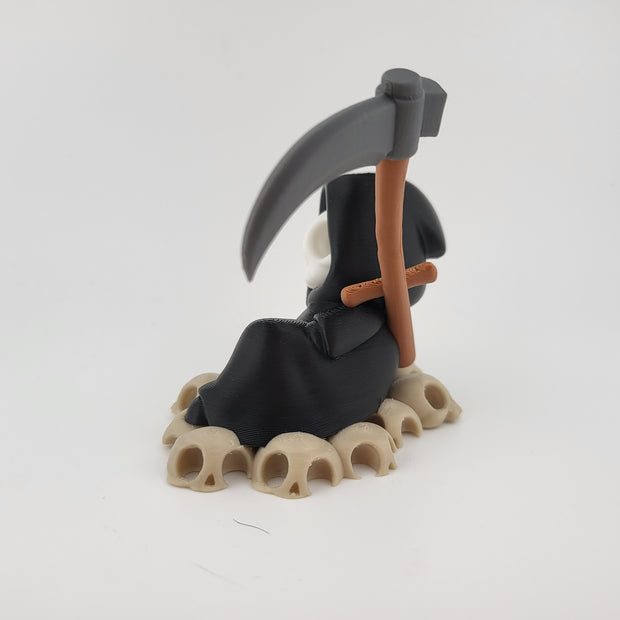 Mini Grim Reaper – Edizione Skull Base