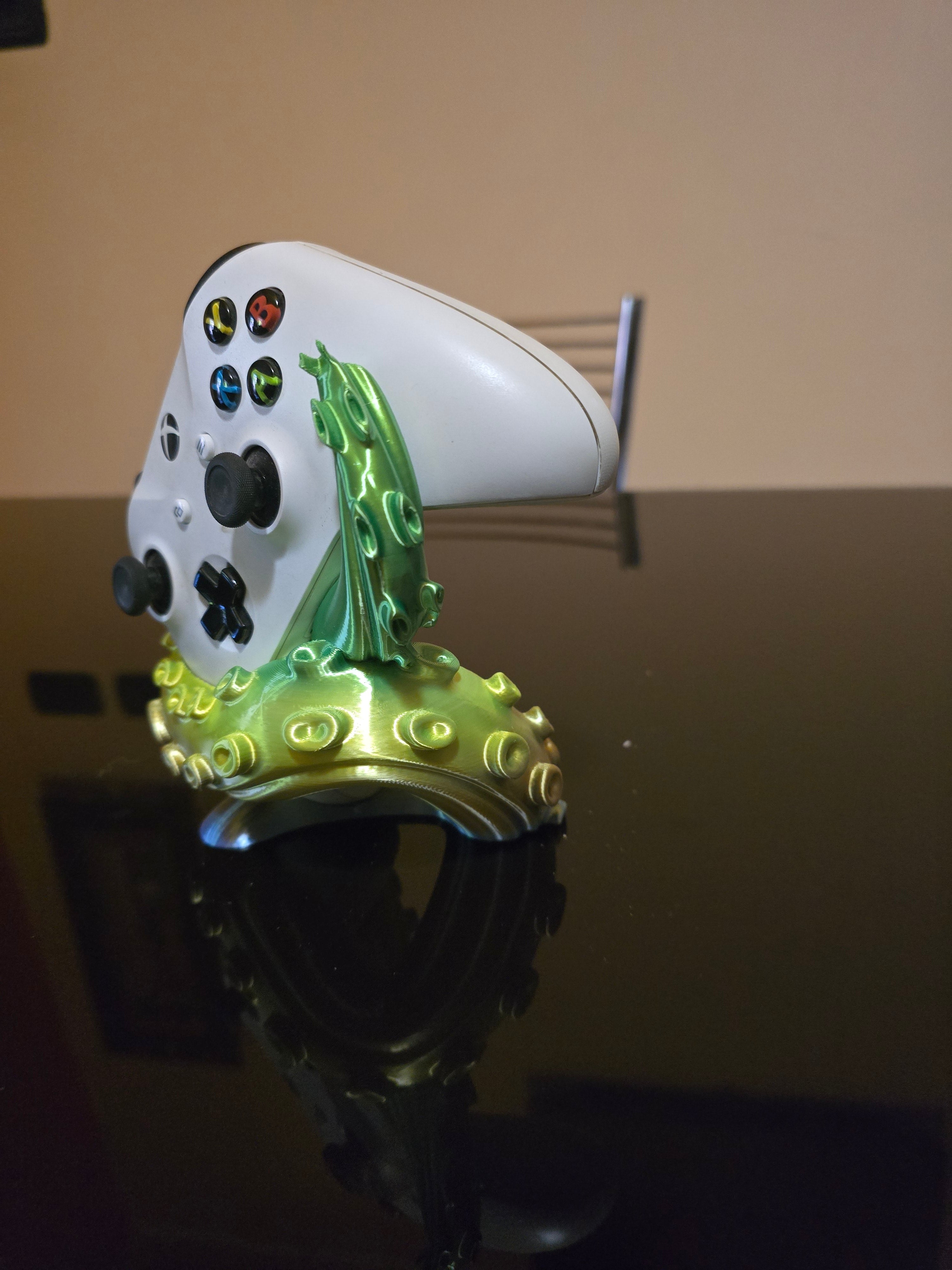 Supporto Controller xbox - Stand stampato in 3D