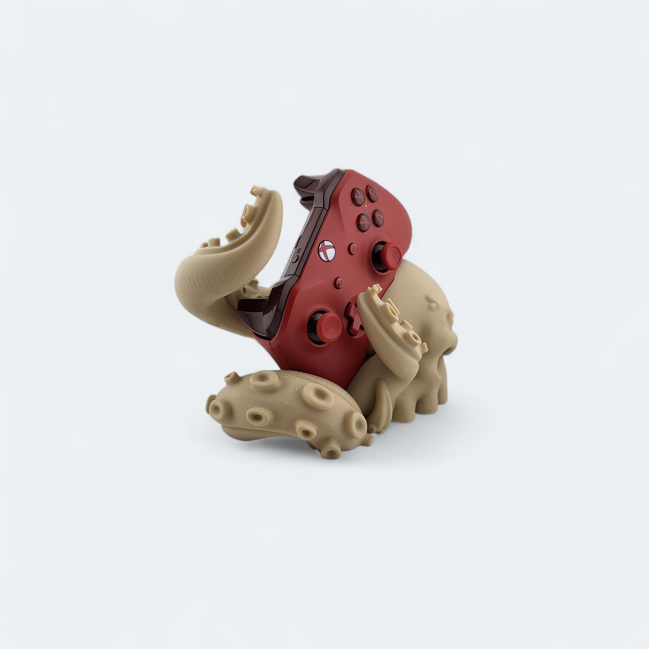 Porta controller polipo – Accessorio gaming decorativo