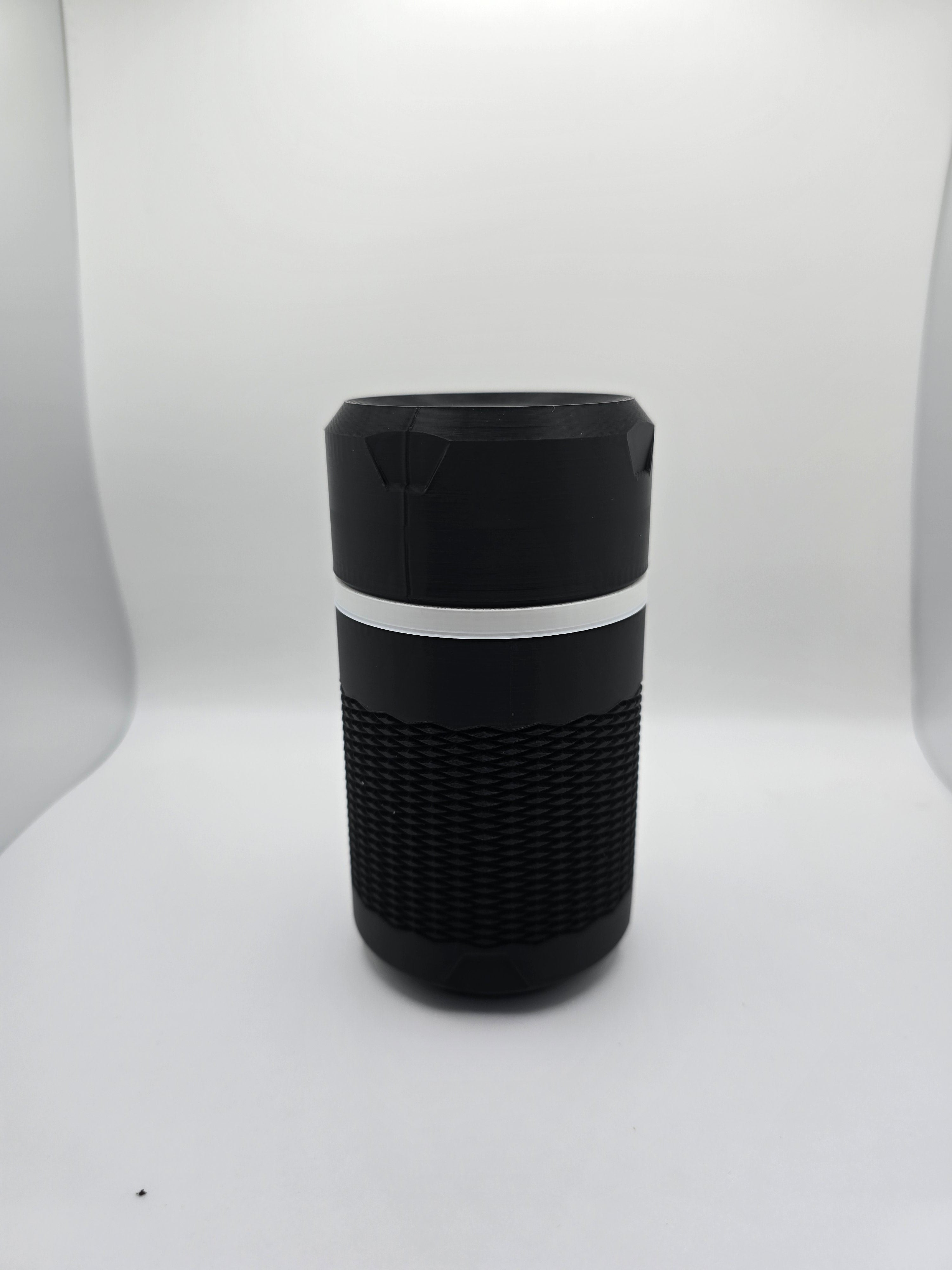 Contenitore Outdoor Impermeabile