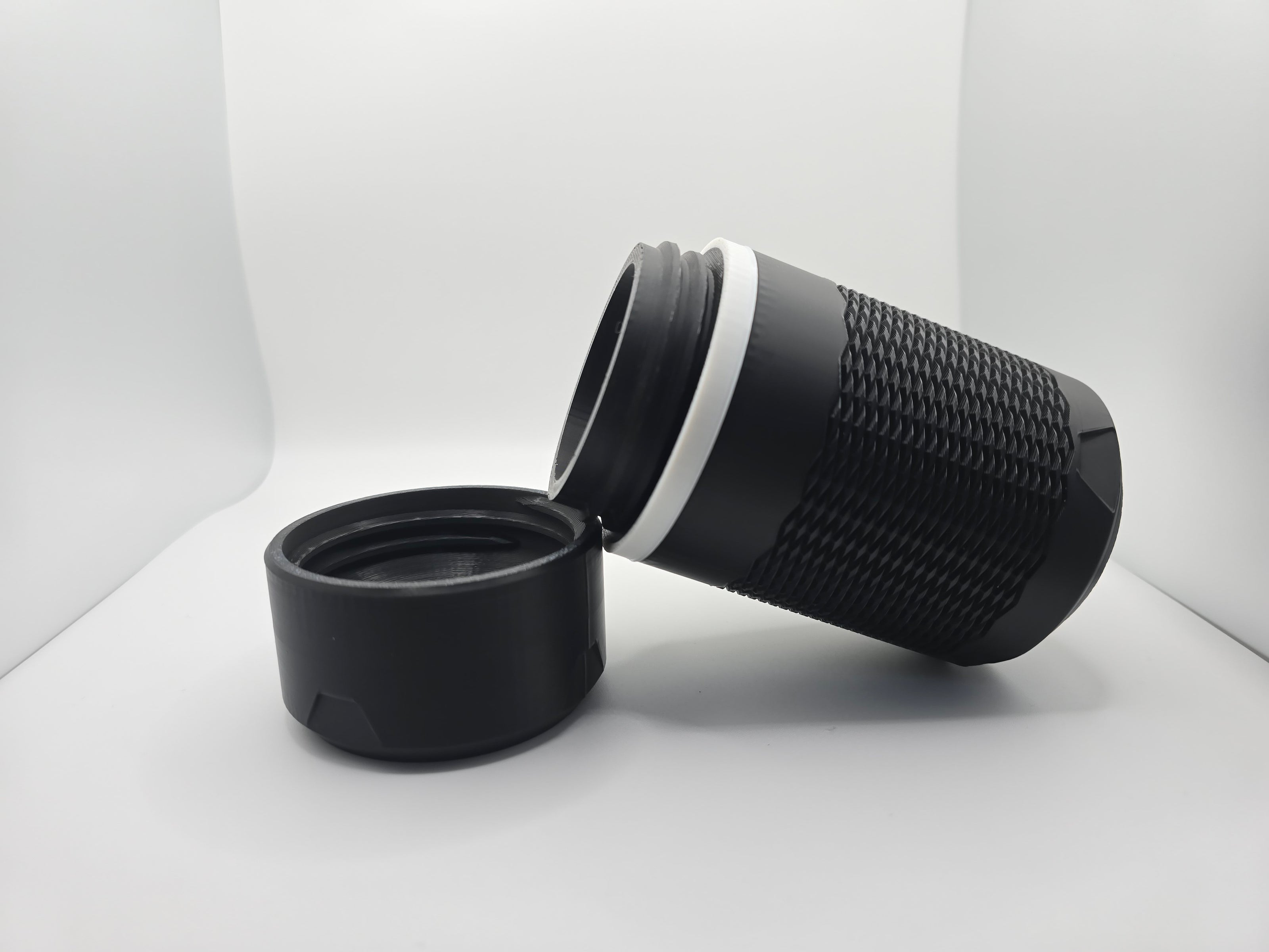 Contenitore Outdoor Impermeabile