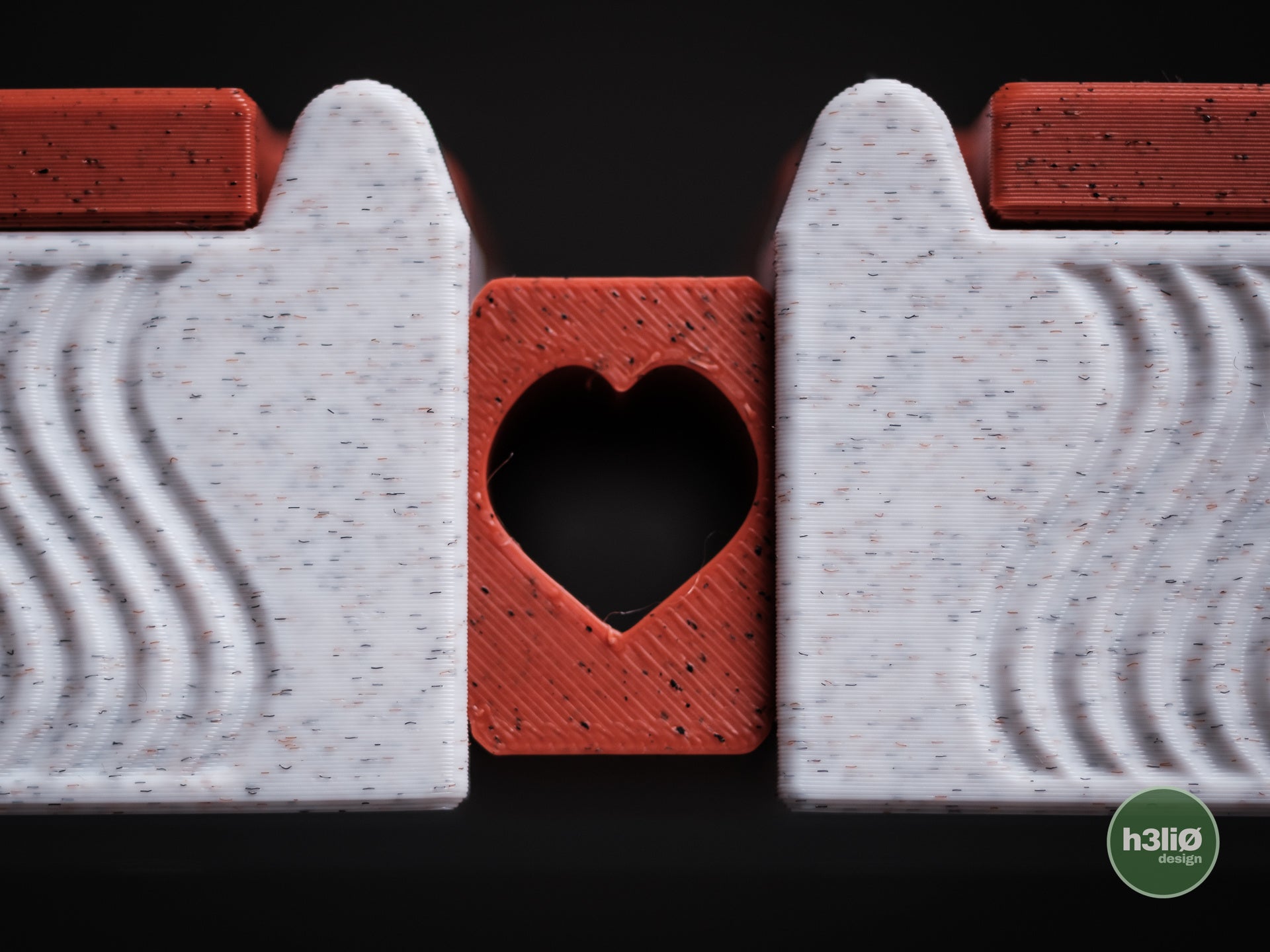 Scatola di San Valentino per Coppie – Design Moderno