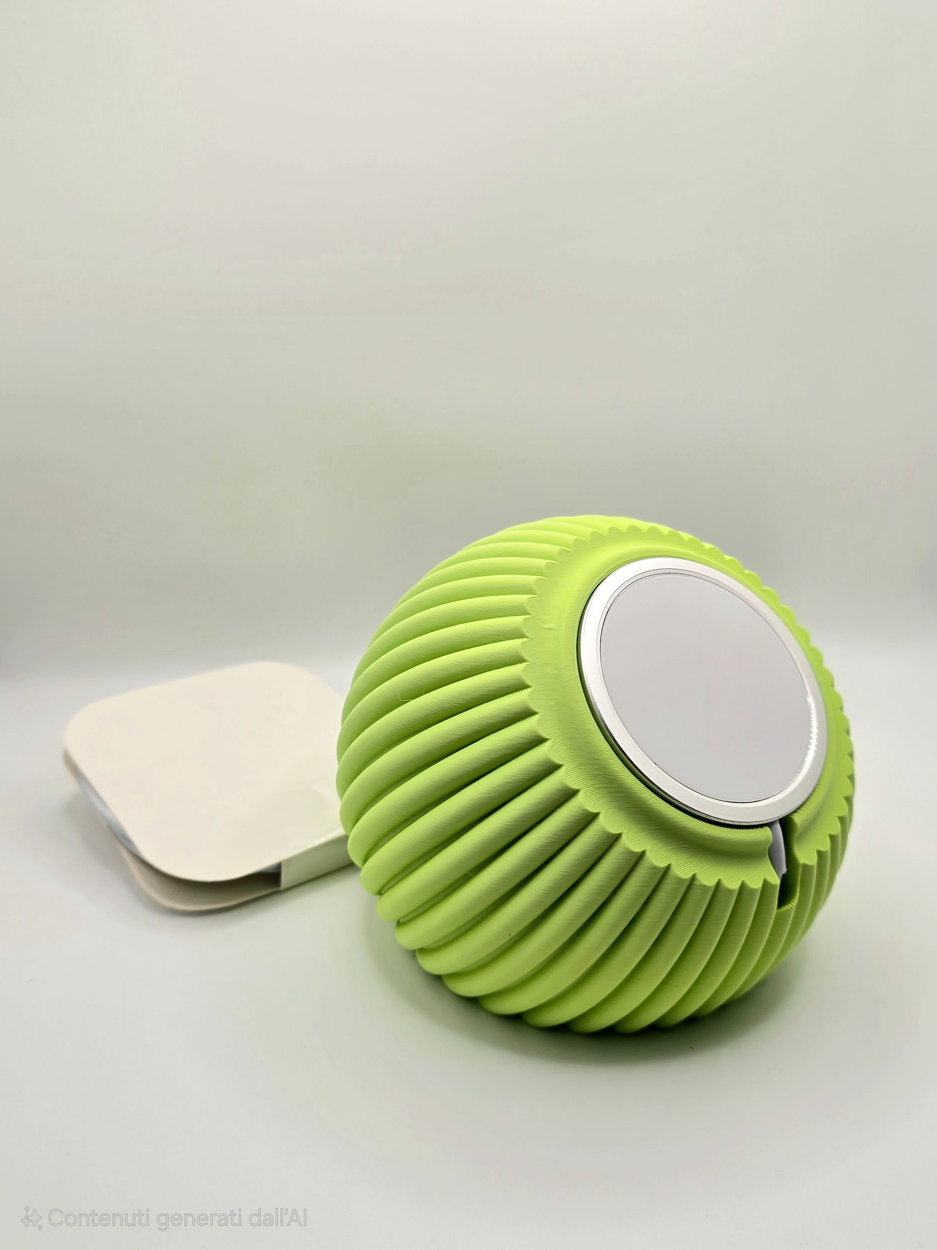 Supporto MagSafe stampato in 3D – Stile e funzionalità!