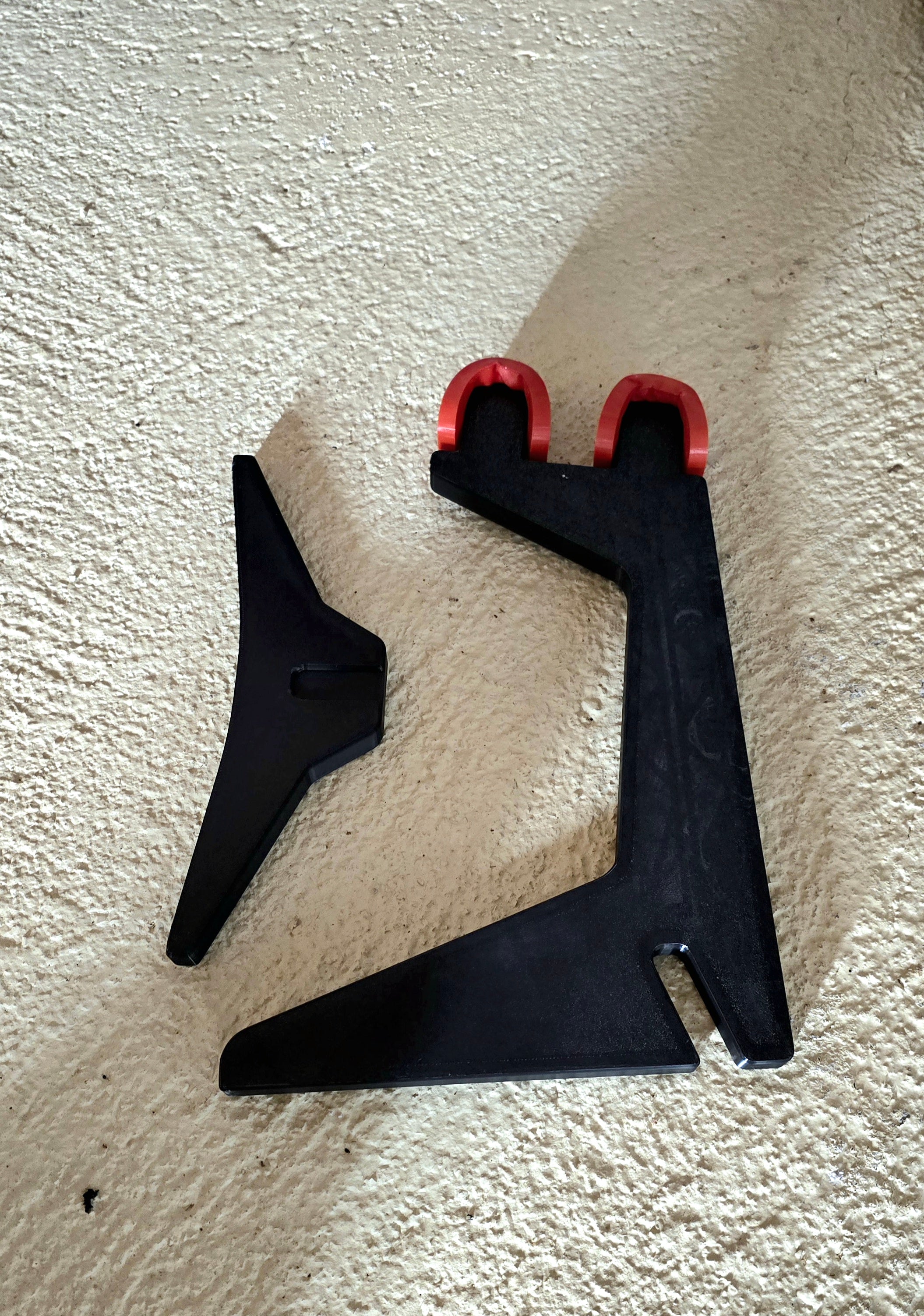 LiftStand - Supporto Manutenzione per Bici