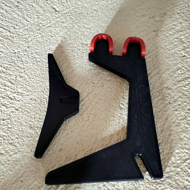 LiftStand - Supporto Manutenzione per Bici