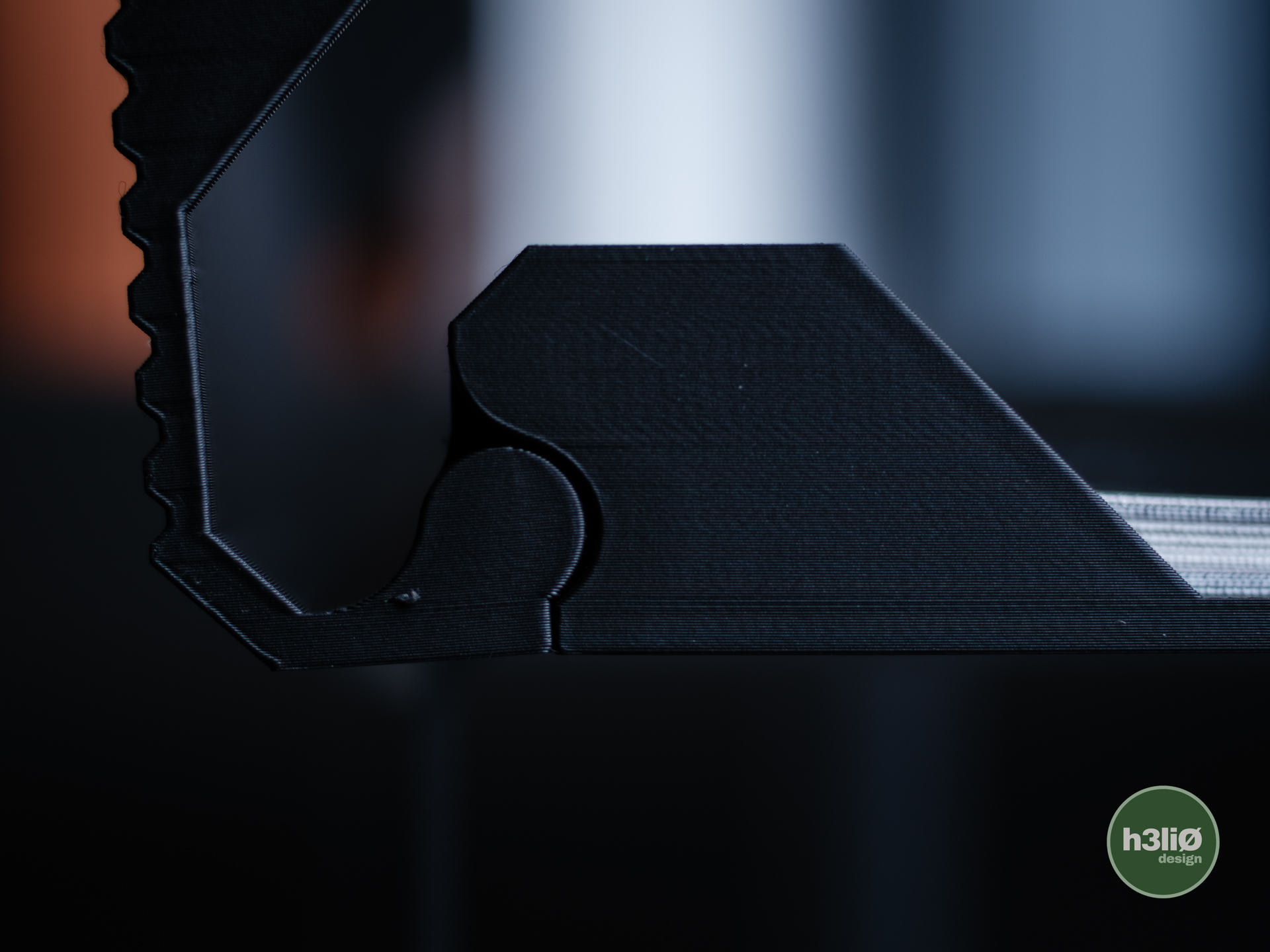 Cofanetto portafoto 3D design – formato 10x15