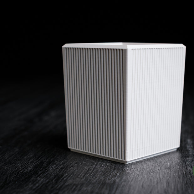 Clarit • Pen Holder – Portapenne moderno minimalista