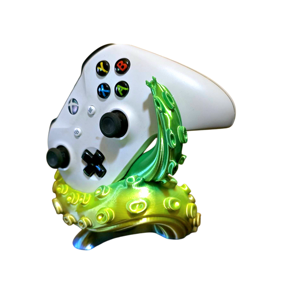 Supporto Controller xbox - Stand stampato in 3D