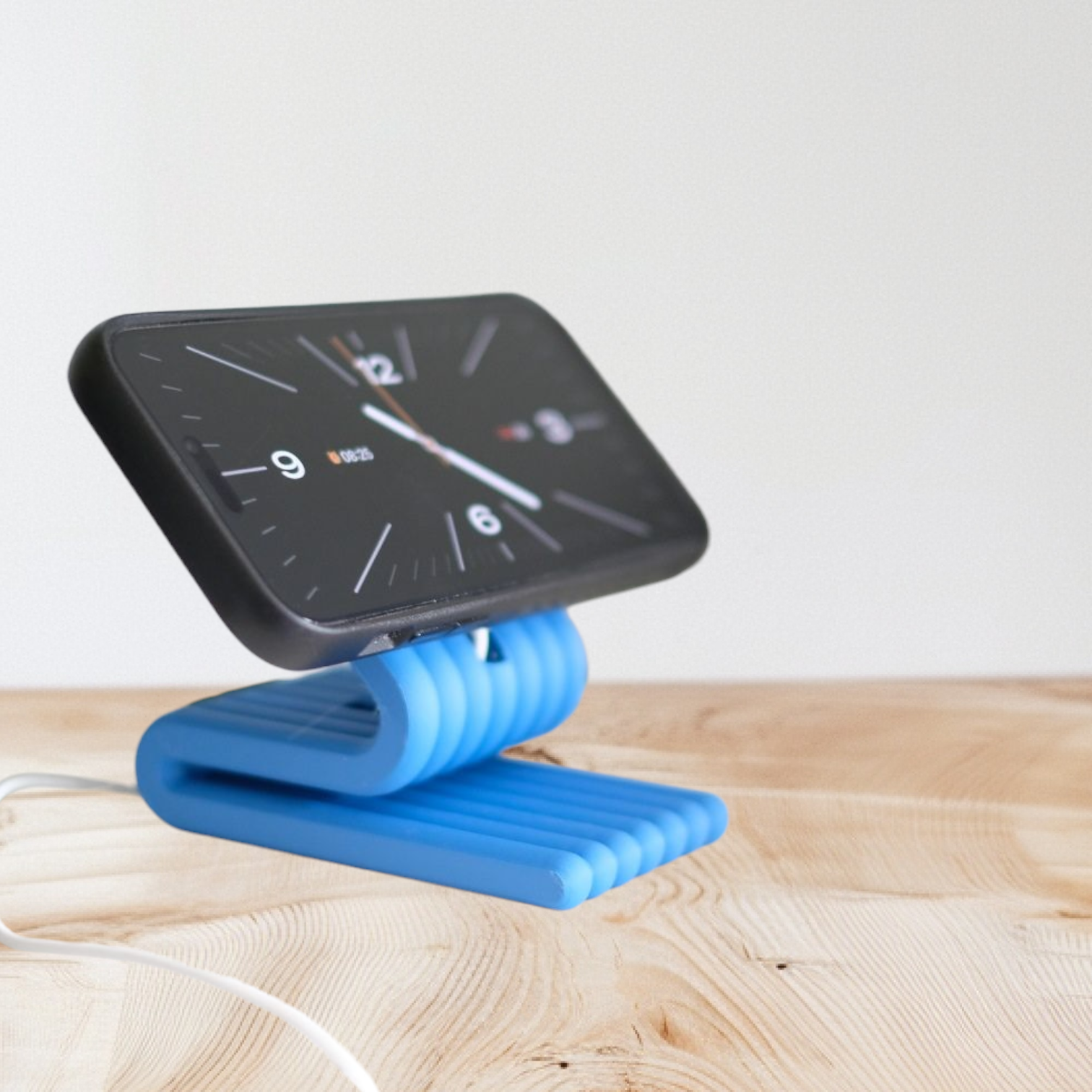 Supporto 3D per Smartphone e MagSafe