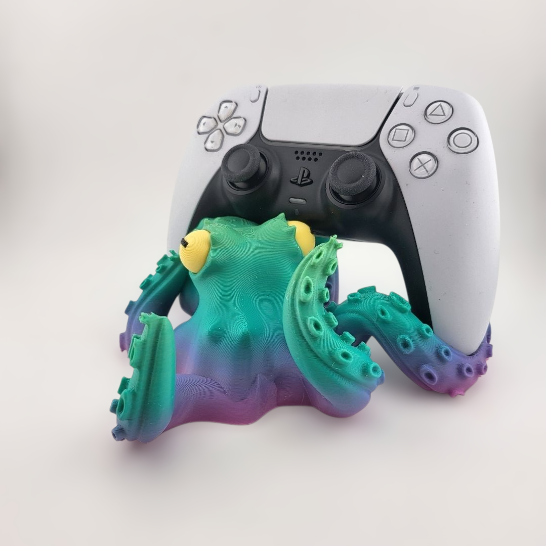 Supporto controller PlayStation  5