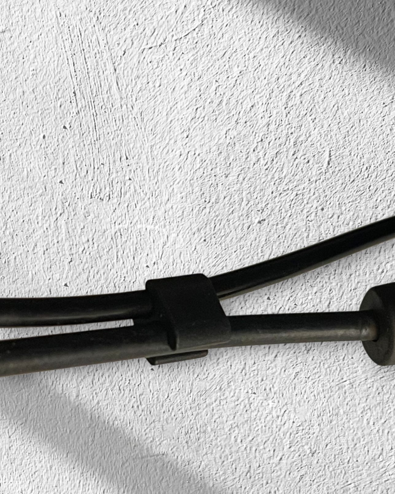 Clip Fermacavi per Bici – Bustina da 5 pezzi