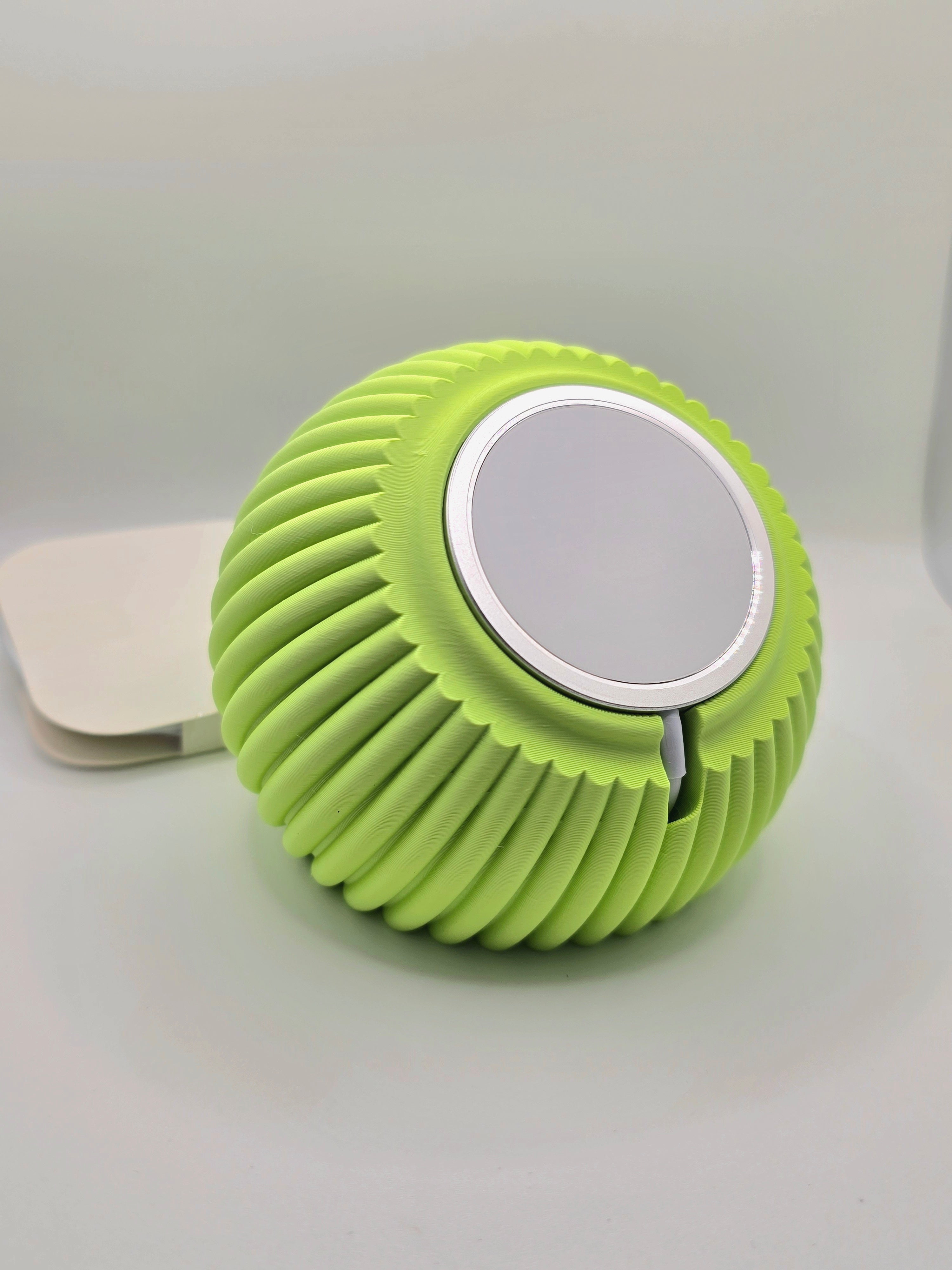 Supporto MagSafe stampato in 3D – Stile e funzionalità!