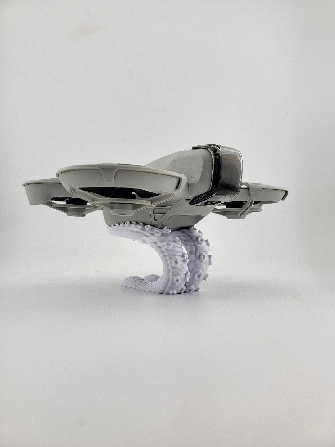 Supporto Espositivo Tentacolo per DJI NEO – Stampa 3D
