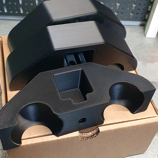 Supporti stabilizzatori per rullo Elite Direto X / XR