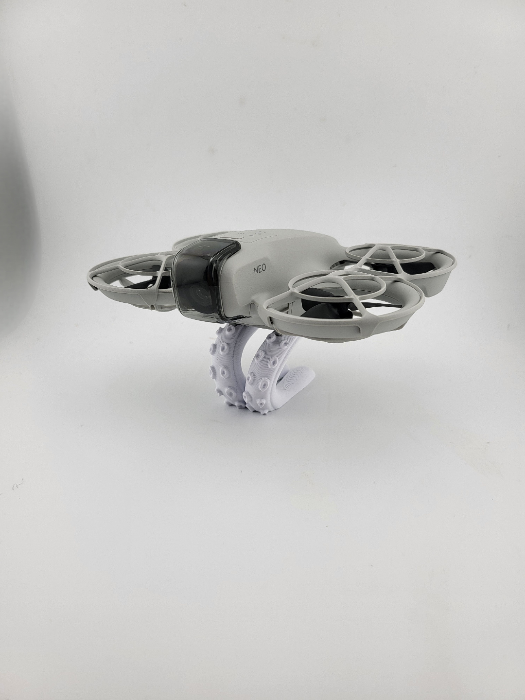 Supporto Espositivo Tentacolo per DJI NEO – Stampa 3D