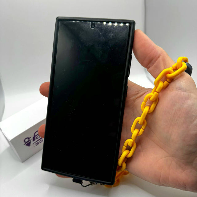 Braccialetto porta smartphone – Kit componibile Format3DPrint (con tag NFC)