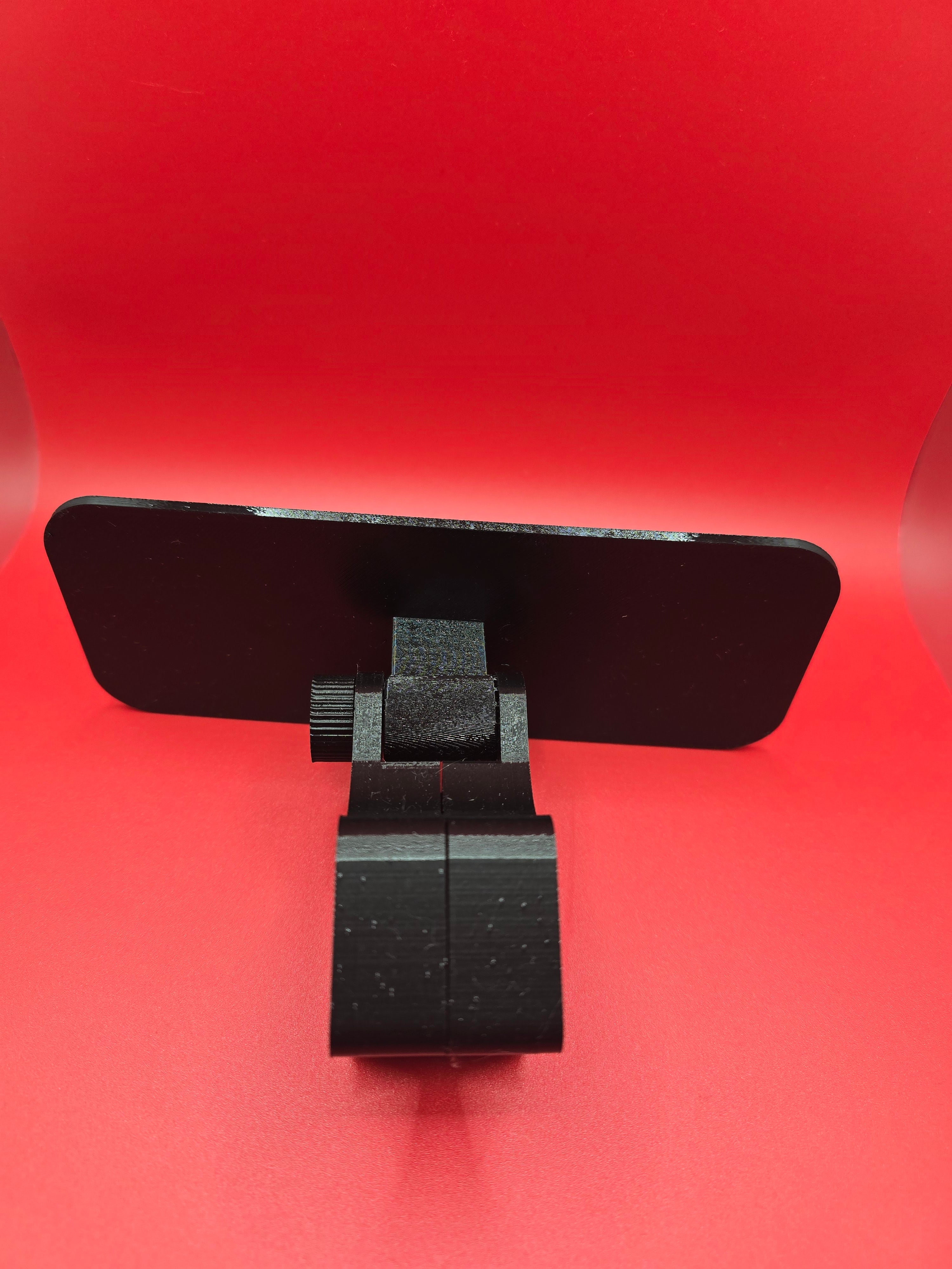 Supporto Specchietto Regolabile per Citroën Ami – Compatibile Specchietto LCD