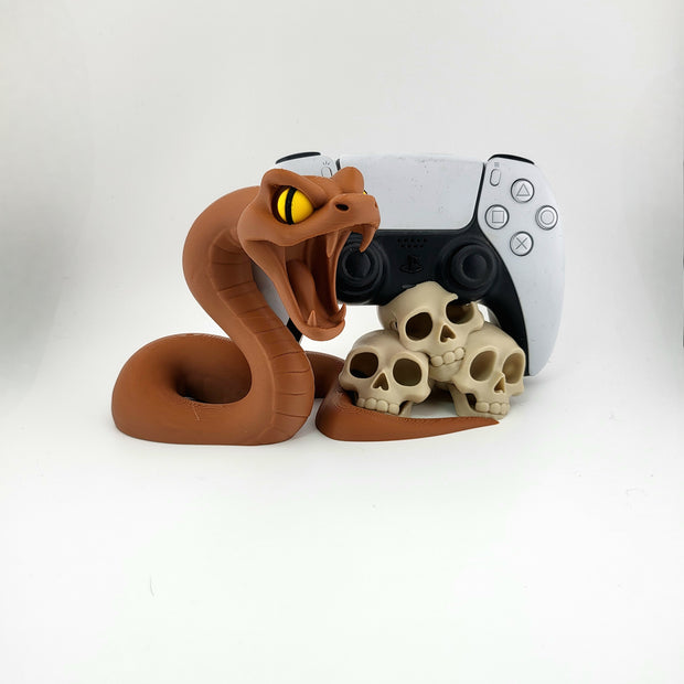 Supporto controller PlayStation  5 - serpente