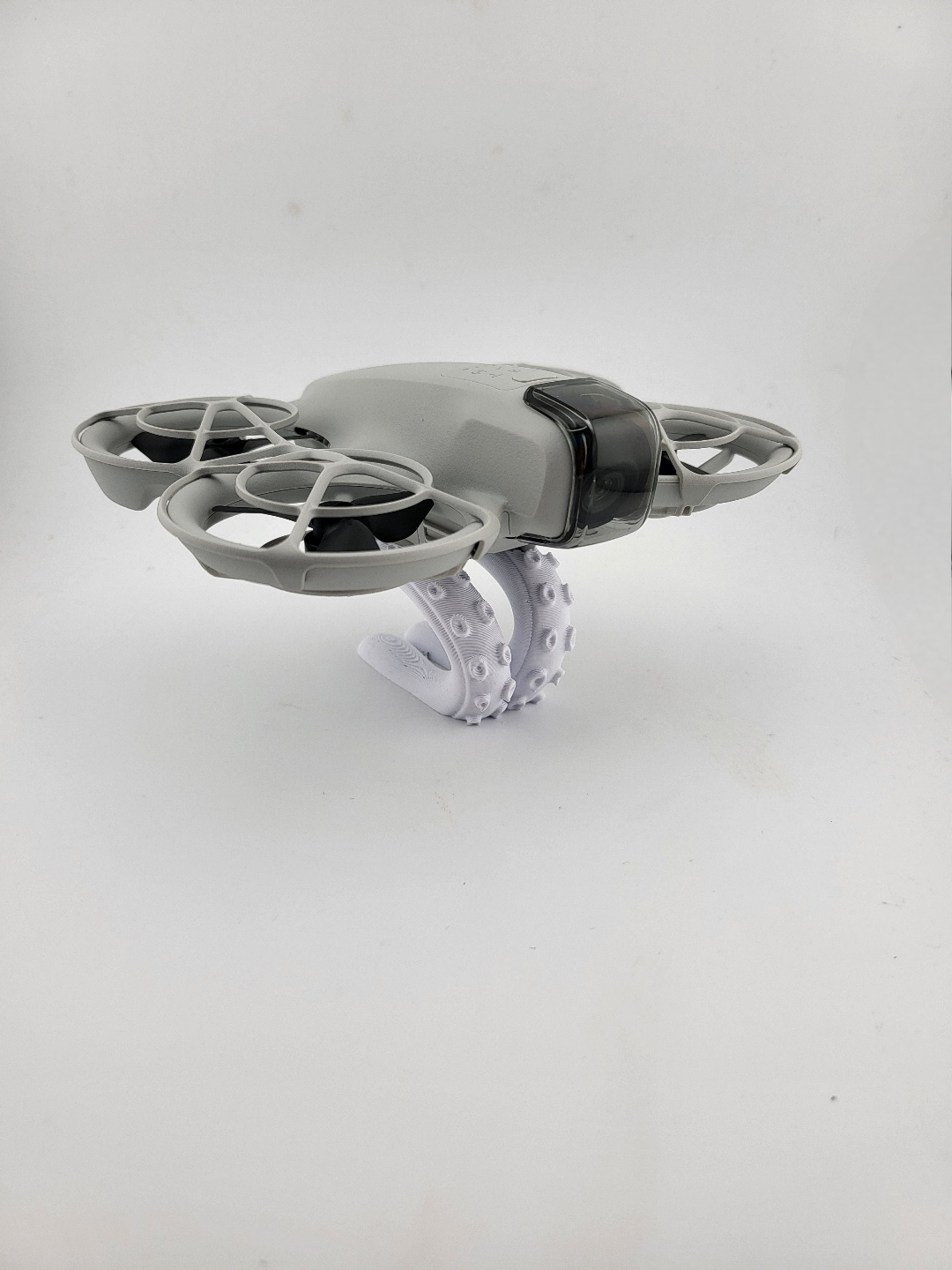 Supporto Espositivo Tentacolo per DJI NEO – Stampa 3D