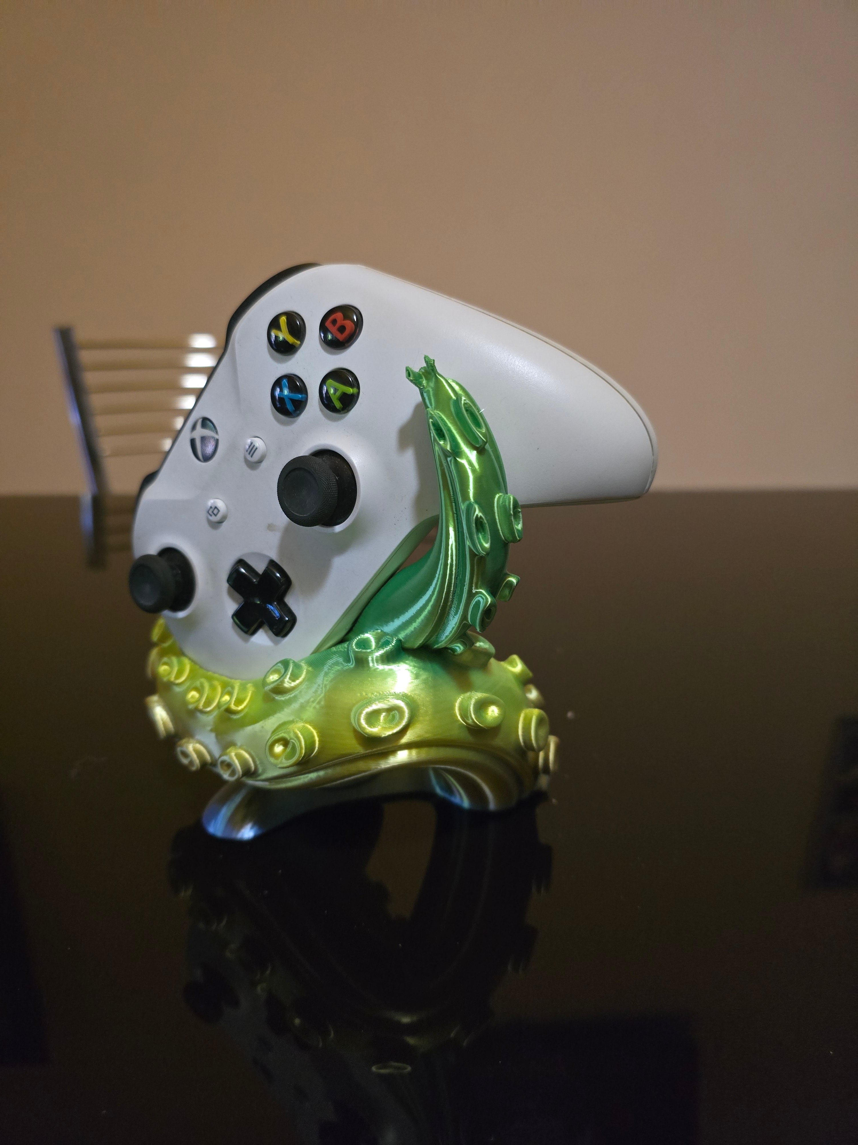 Supporto Controller xbox - Stand stampato in 3D