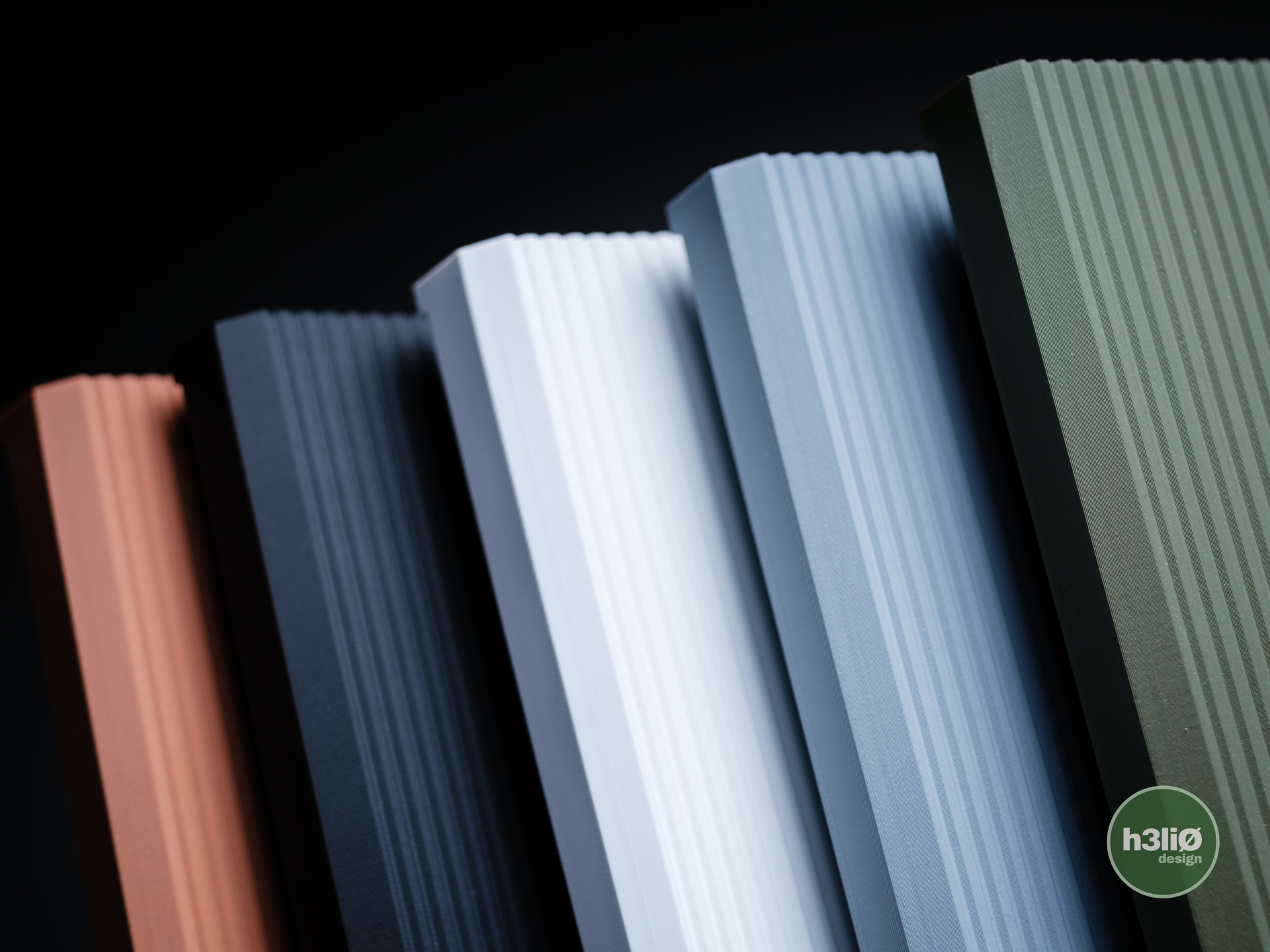 Cofanetto portafoto 3D design – formato 10x15