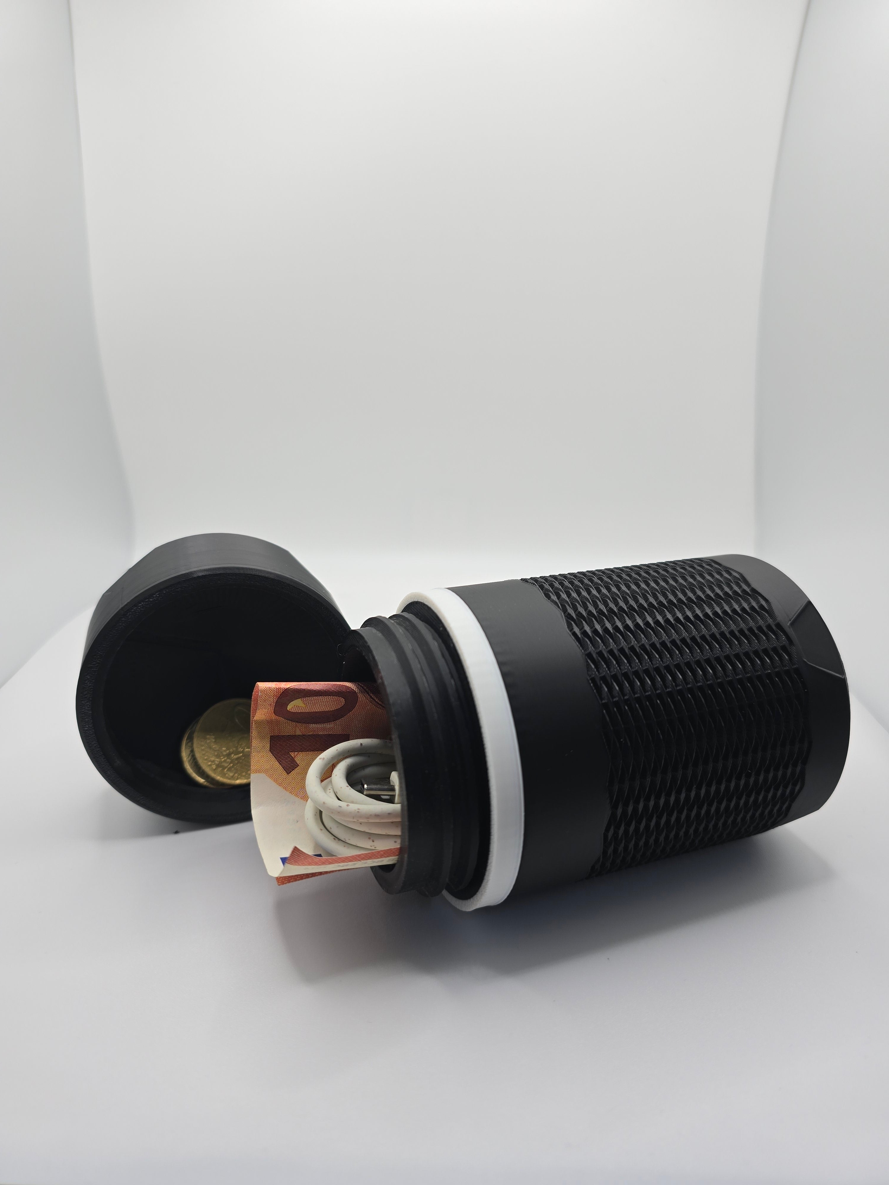 Contenitore Outdoor Impermeabile