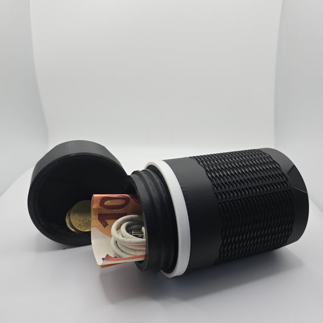 Contenitore Outdoor Impermeabile