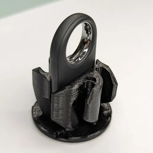 Supporto nascosto smart tag MTB