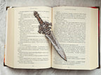 Skullthorn Blade - segnalibro gotico