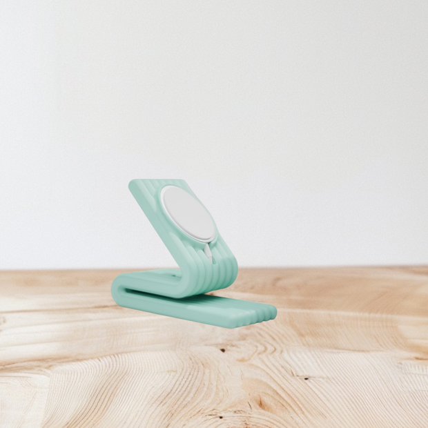 Supporto 3D per Smartphone e MagSafe