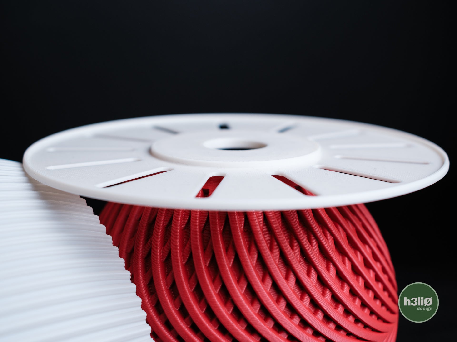 Lampada da scrivania Design - 3D alta definizione