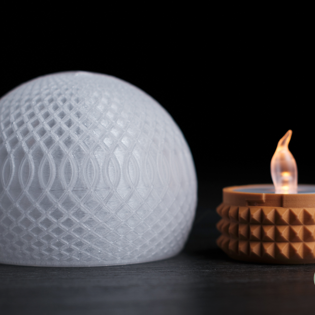 Set Sfere Luminose Decorative – Atmosfera Calda e Accogliente